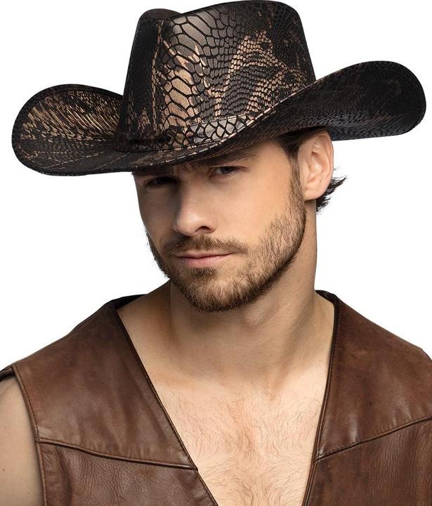 Produktbild Boland Cowboyhut Cobra