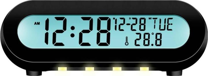 Produktbild LogiLink Radio-Wecker