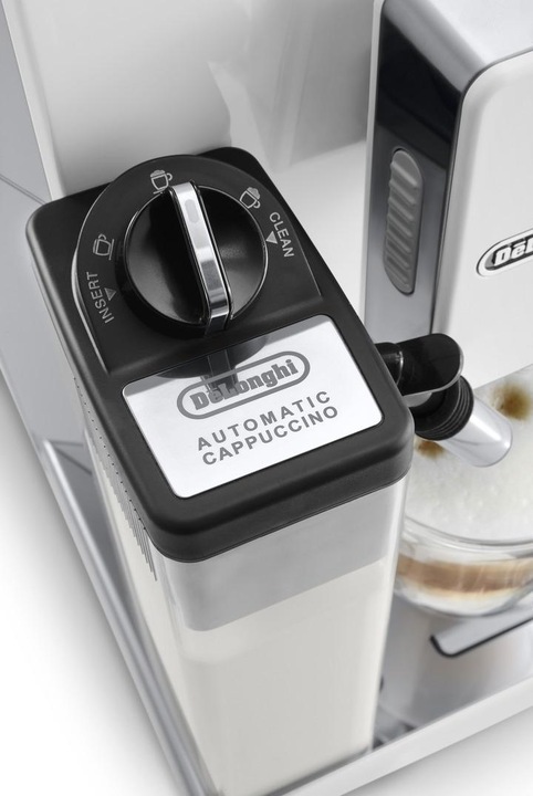 Produktbild De'Longhi Eletta Cappuccino