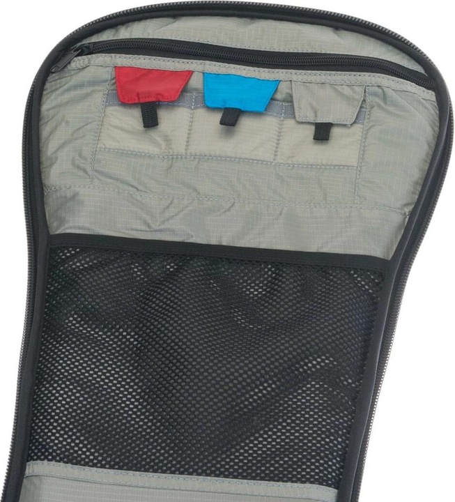Produktbild Loopac Trolley Lagan large grau (Fototrolley)