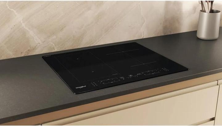 Image du produit Whirlpool WL B4060 CPNE (59 cm, Table de cuisson à induction)