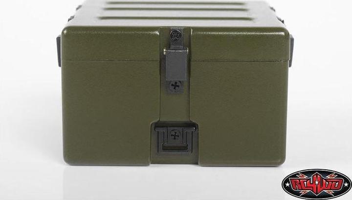 Produktbild Rc4Wd Military Box