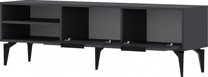 Produktbild Hanah Home Regina (160 x 29.60 x 50 cm)