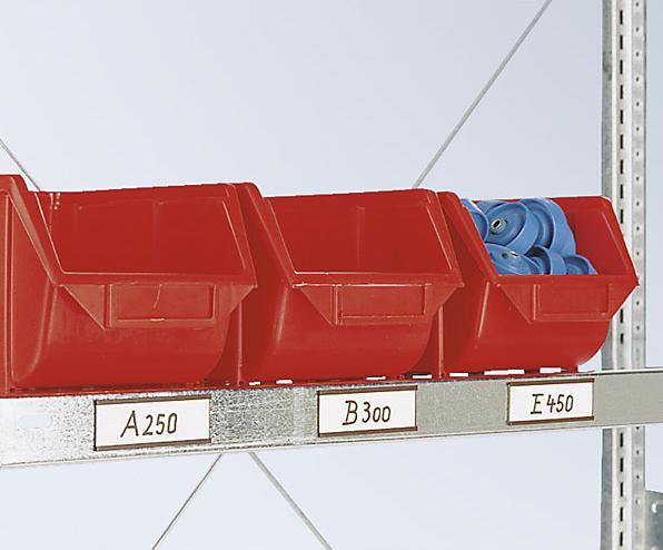 Actual product image kaiserkraft Magnetic bearing plates