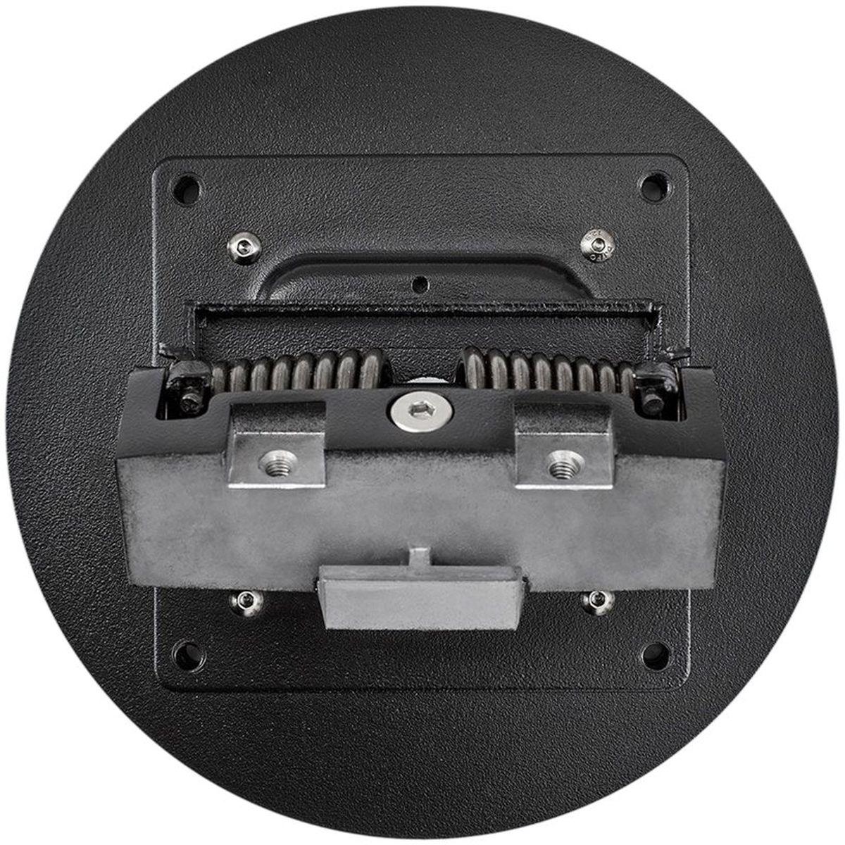 Wacom ACK64804KZ,, Cintiq Pro 27, Schwarz, Tavoletta grafica, Nero