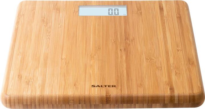 Produktbild Salter 9294 WD3REU16, Curve Bluetooth Smart Ana (150 kg)