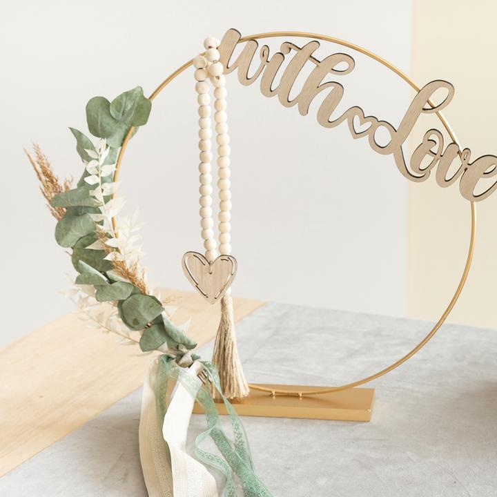 Immagine prodotto Halbach Pezzi sparsi "Cuore con magnete", 3 pezzi