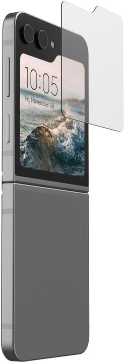 Actual product image UAG Glass Shield (1 Piece, Samsung Galaxy S21)