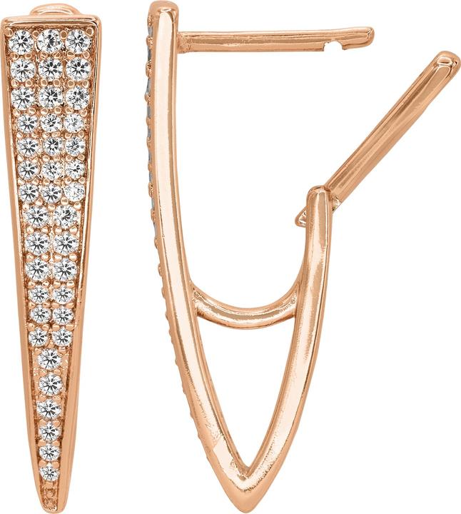 Immagine prodotto Heideman Florentina color oro rosa (Acciaio inossidabile)