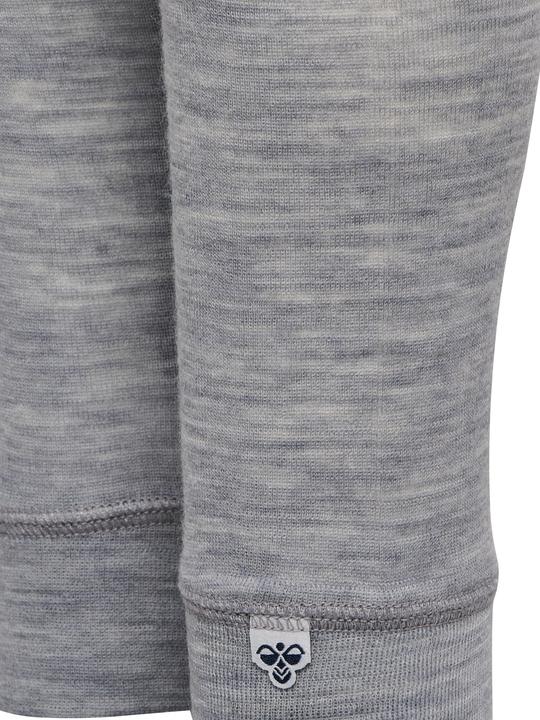 Produktbild hummel hmlMINI WOOL RIB TIGHTS (86)