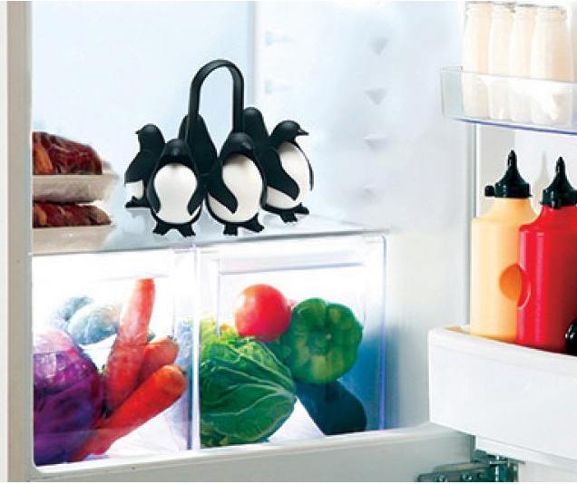 Produktbild Peleg Design PE481 Eierkocher