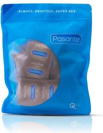 Immagine prodotto Pasante Dimensioni del re (144 pz.)