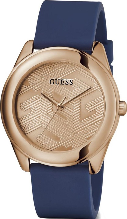 Actual product image Guess GW0665L2 Cubed