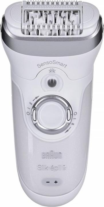 Produktbild Braun Silk-epil 9-705