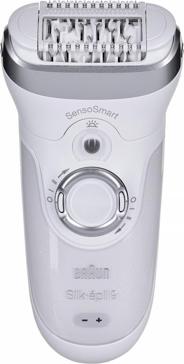 Image du produit Braun Silk-epil 9-705