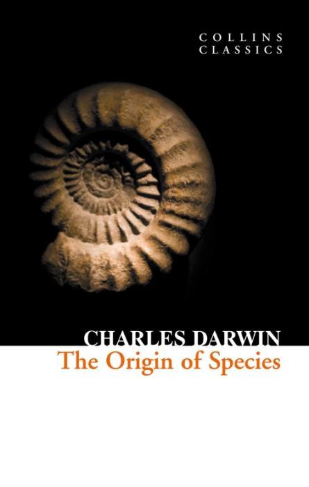 Produktbild The Origin of Species (Englisch, Charles Darwin, 2011)