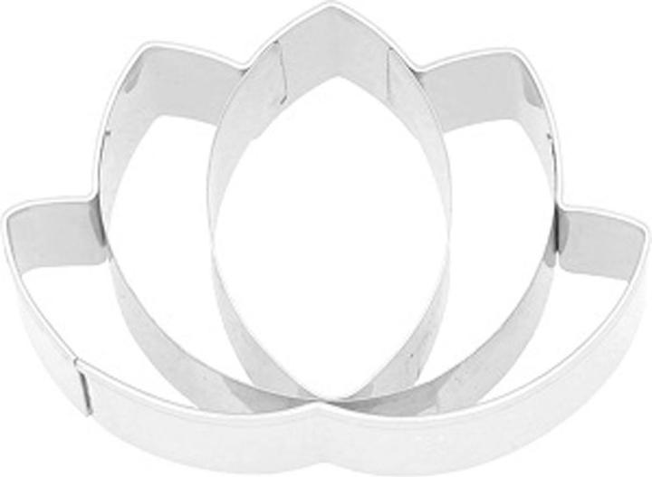 Produktbild Birkmann Ausstechform Lotusblume