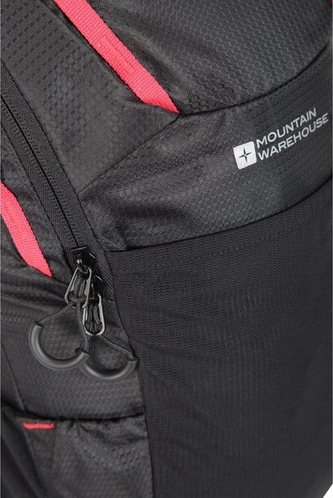 Actual product image Mountain Warehouse Inca 18L Backpack (18 l)