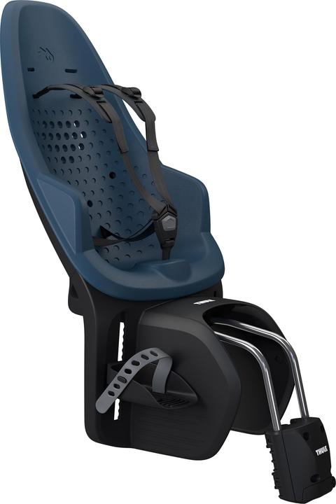 Immagine prodotto Thule Seggiolino per bambini Yepp 2 Maxi (destra) (Tubo sella)