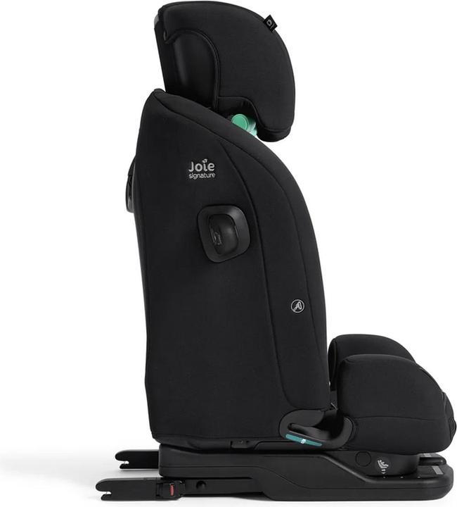 Actual product image Joie i-Plenti Signature Eclipse (Booster seat, Child seat, ECE R129/i-Size Standard)