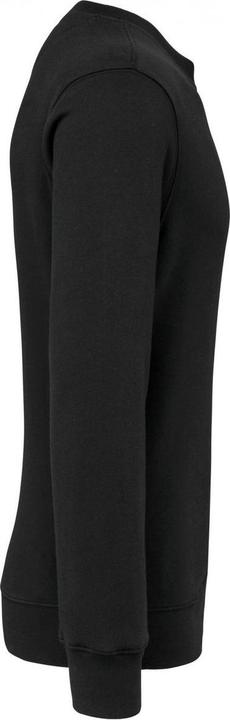 Actual product image Kariban Crewneck sweatshirt (L)