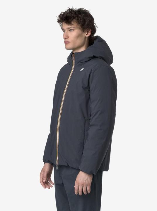 Actual product image K-Way M'S Jack St Thermo Double (L)