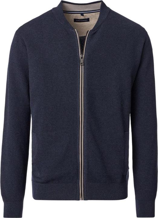 Actual product image Casamoda Basic Strickjacke (XL)