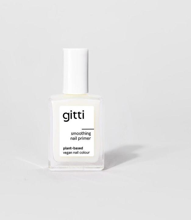Produktbild Gitti Smoothing Nail Primer (Base Coat)