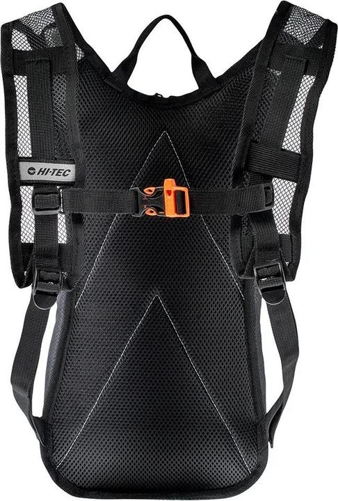 Actual product image Hi-Tec Talky Running 8L Backpack (8 l)
