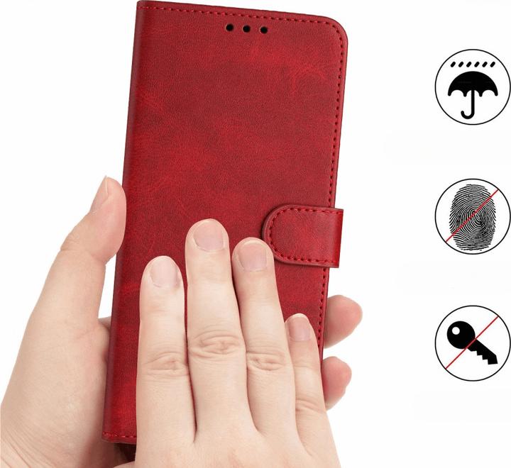 Immagine prodotto Cover-Discount Xiaomi Poco F6 Pro - Custodia Premium per cellulare (Xiaomi Poco F6 Pro)