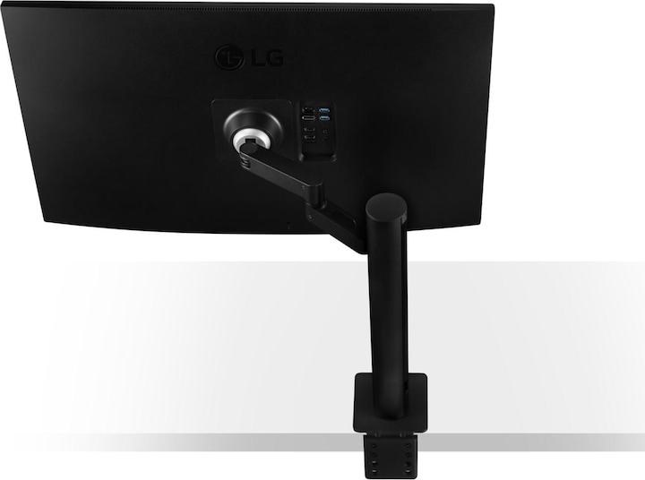 Actual product image LG 32UN880P-B (3840 x 2160 Pixels, 32")