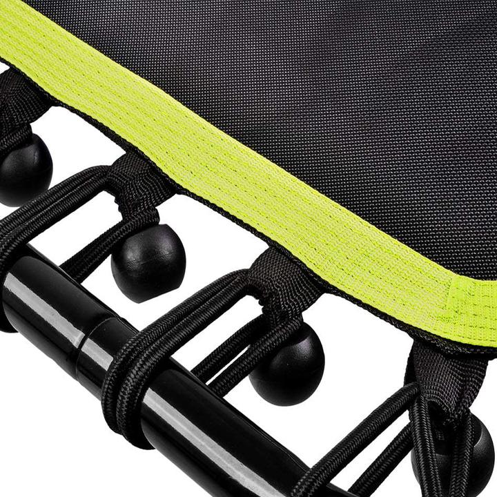 Immagine prodotto Stride Jumping Fitness Trampolin Aerobic (130 cm)