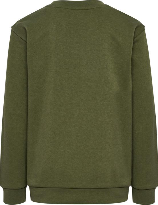 Produktbild hummel hmlJR BASE SWEATSHIRT (46, 48, 50, 52)