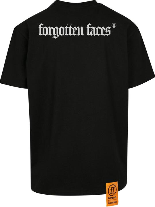Produktbild Forgotten Faces Legacy Oversized Tee (M)