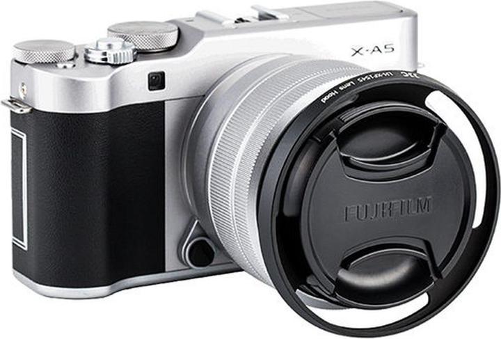 Image du produit JJC cover for Fuji