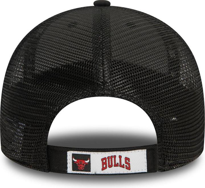 Produktbild New Era trucker cap 9forty chicago bulls (One Size)