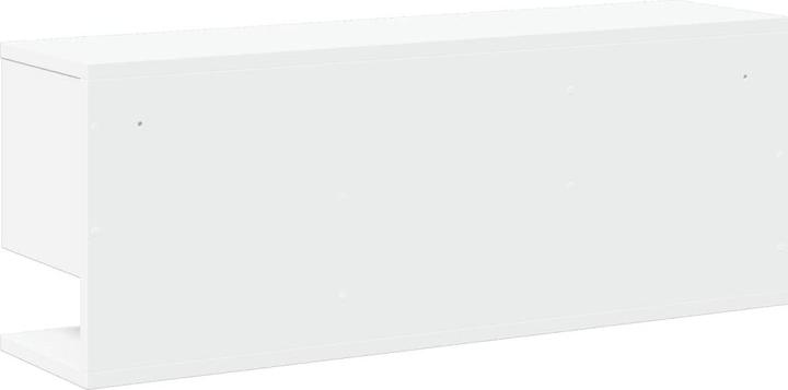 Produktbild VidaXL Wandschrank (80 x 20 x 30 cm)