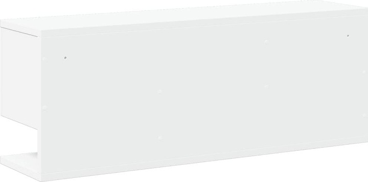 Immagine prodotto VidaXL Armadio a muro (80 x 20 x 30 cm)