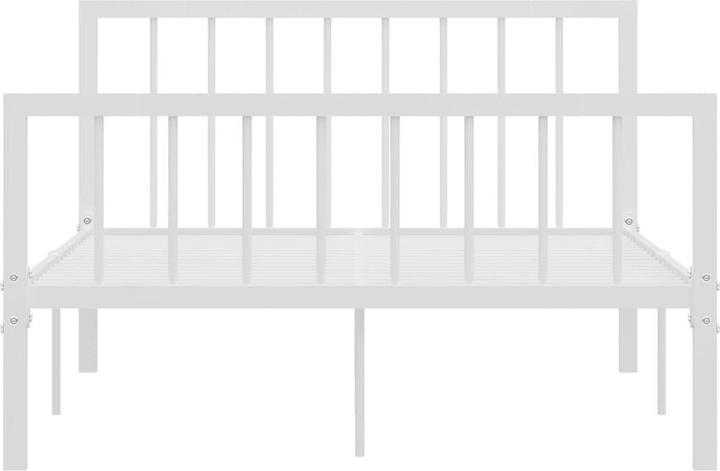 Image du produit vidaXL Bettgestell (120 x 200 cm)