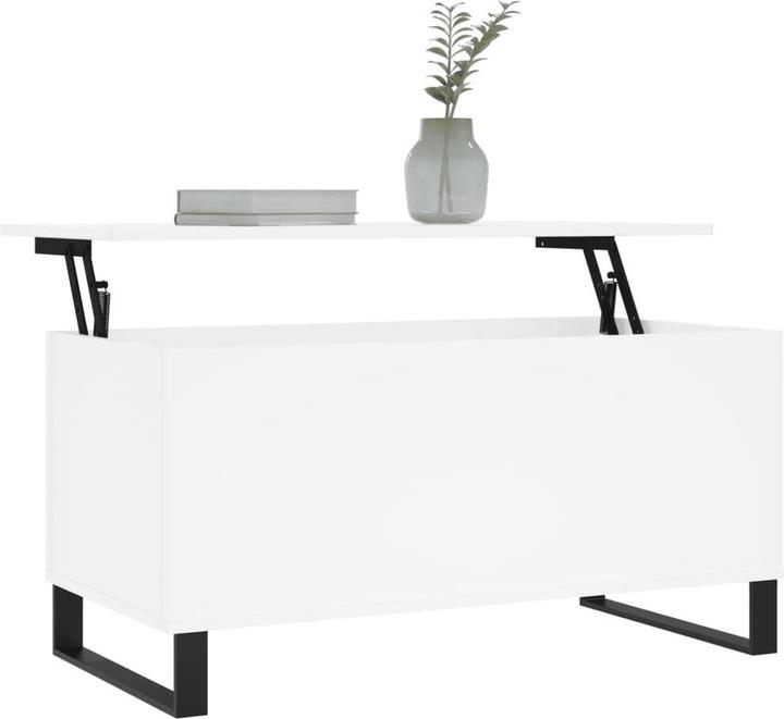 Image du produit vidaXL Couchtisch (90 x 44.50 x 45 cm)