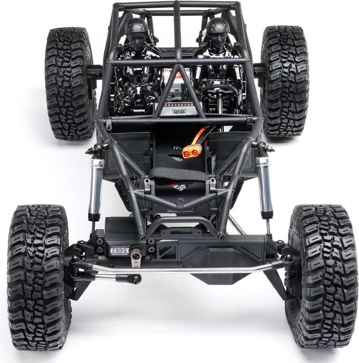 Immagine prodotto Axial Buggy AXP8 Gilamon 2.2, Grün ARTR, 1:8, Fahrzeugtyp (RTR pronto all'uso)