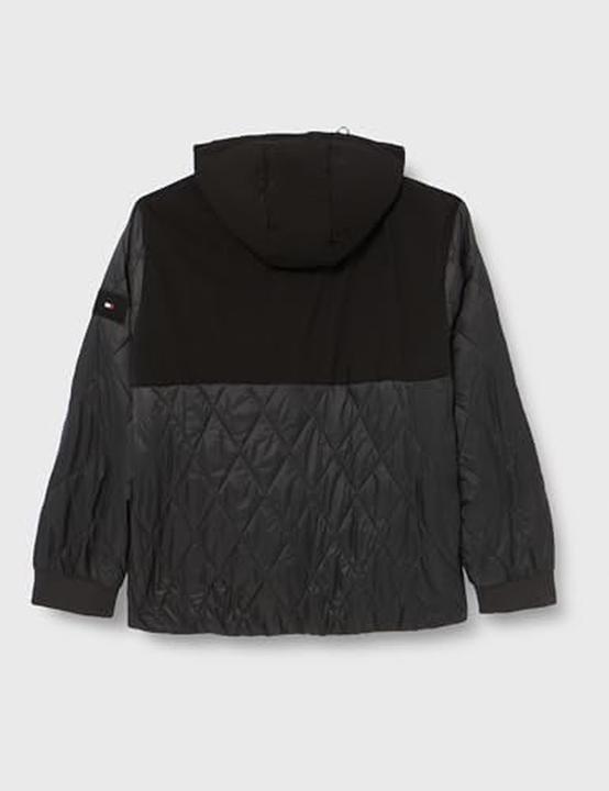 Actual product image Tommy Hilfiger Authentic Original Woven Jacket Durable Production (M)