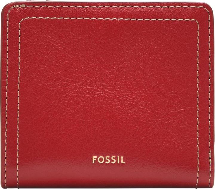 Actual product image Fossil Logan RFID Small Bifold