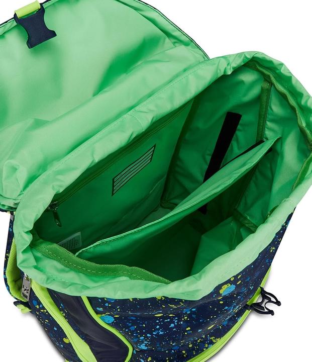 Produktbild SJ Gang Morbido Plus (24 l)