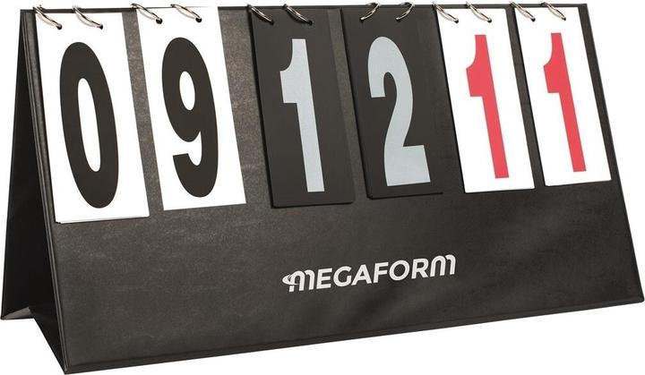 Actual product image Rubbabu Table scoreboard (for 3 teams)