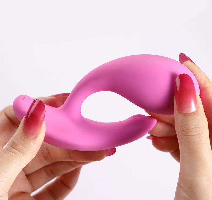 Productafbeelding Honey Play Box Oly 2 Clit & G Spot Pink