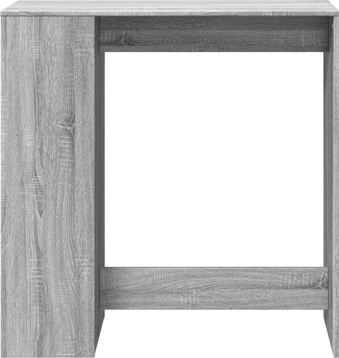 Produktbild vidaXL Bartisch (101 x 40 x 103.50 cm)