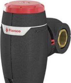 Flamco XStream smudsudskiller 114"