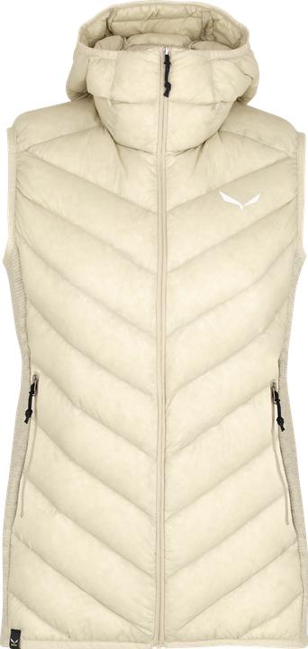 Salewa Gilet ibrido da donna Fanes Sarner RDS Down (32, 38)