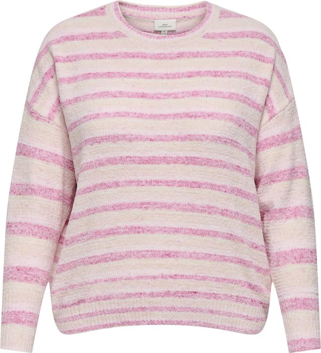 Produktbild Only CARJOHANNA Strickpullover Strickpullover (XL)